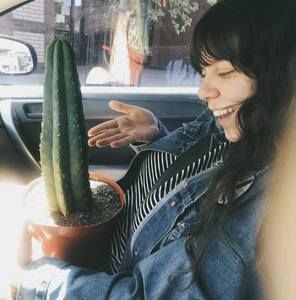 Meet your Posher, Ciara